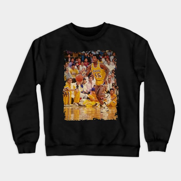 A.C. Green Crewneck Sweatshirt by Omeshshopart